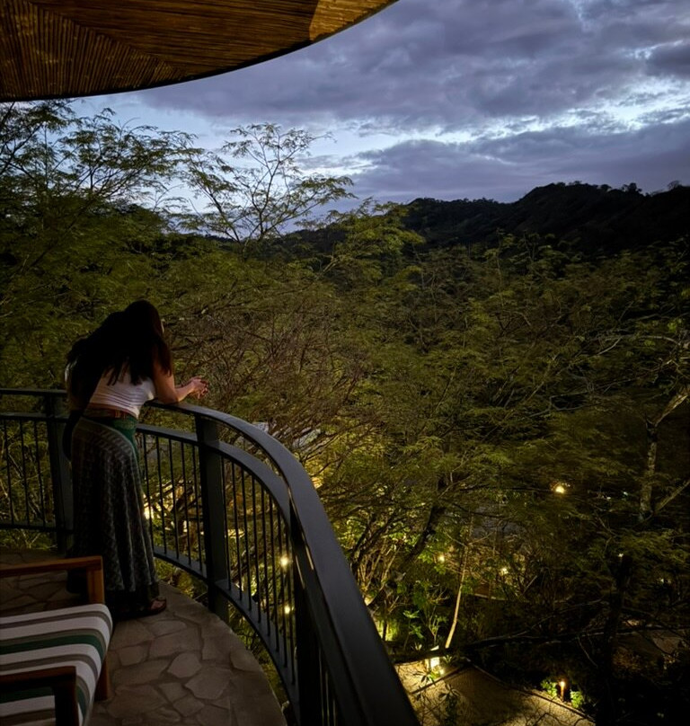 Suitree Experience Hotel Costa Rica主图