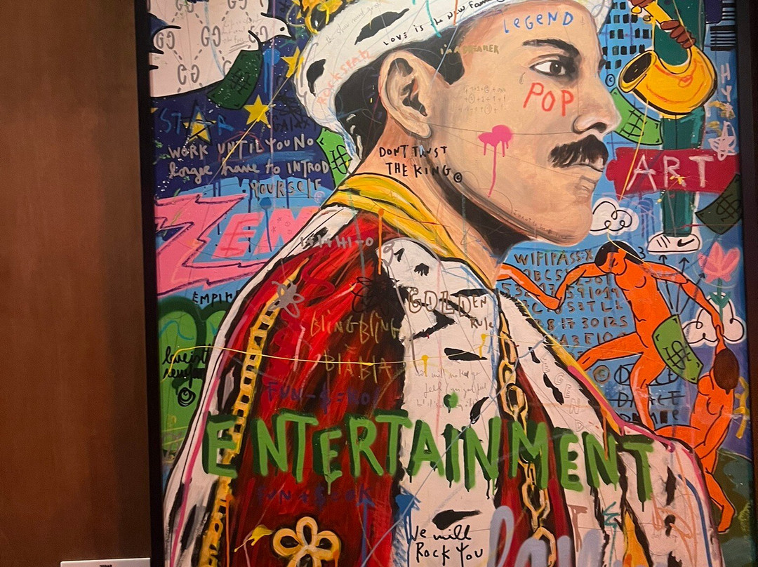 Ovolo South Yarra主图