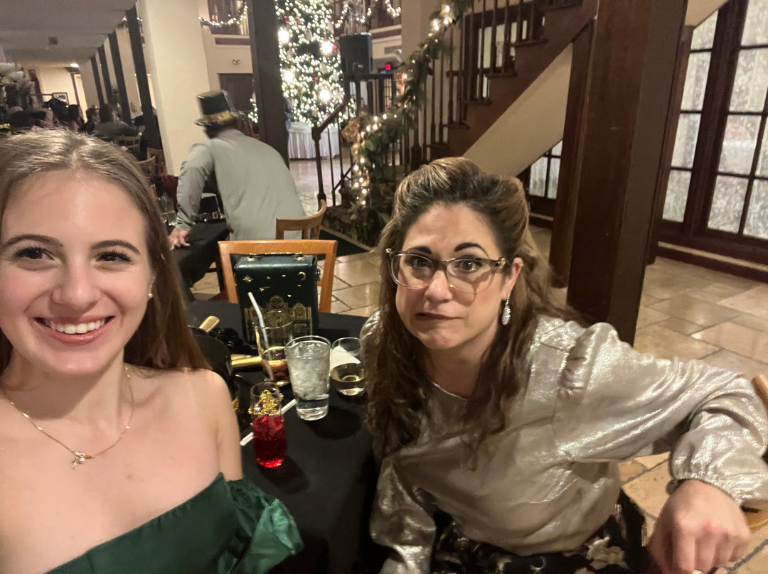 DeSoto House Hotel主图