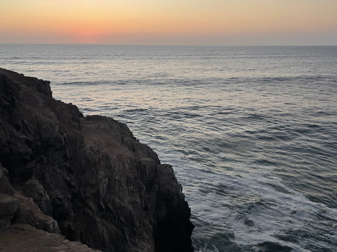 On The Wave | Surf In Peru With A Local-利马必去景点