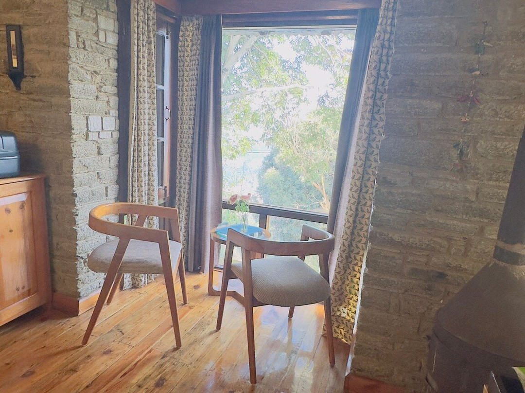 Avenida Himalayan Retreat主图