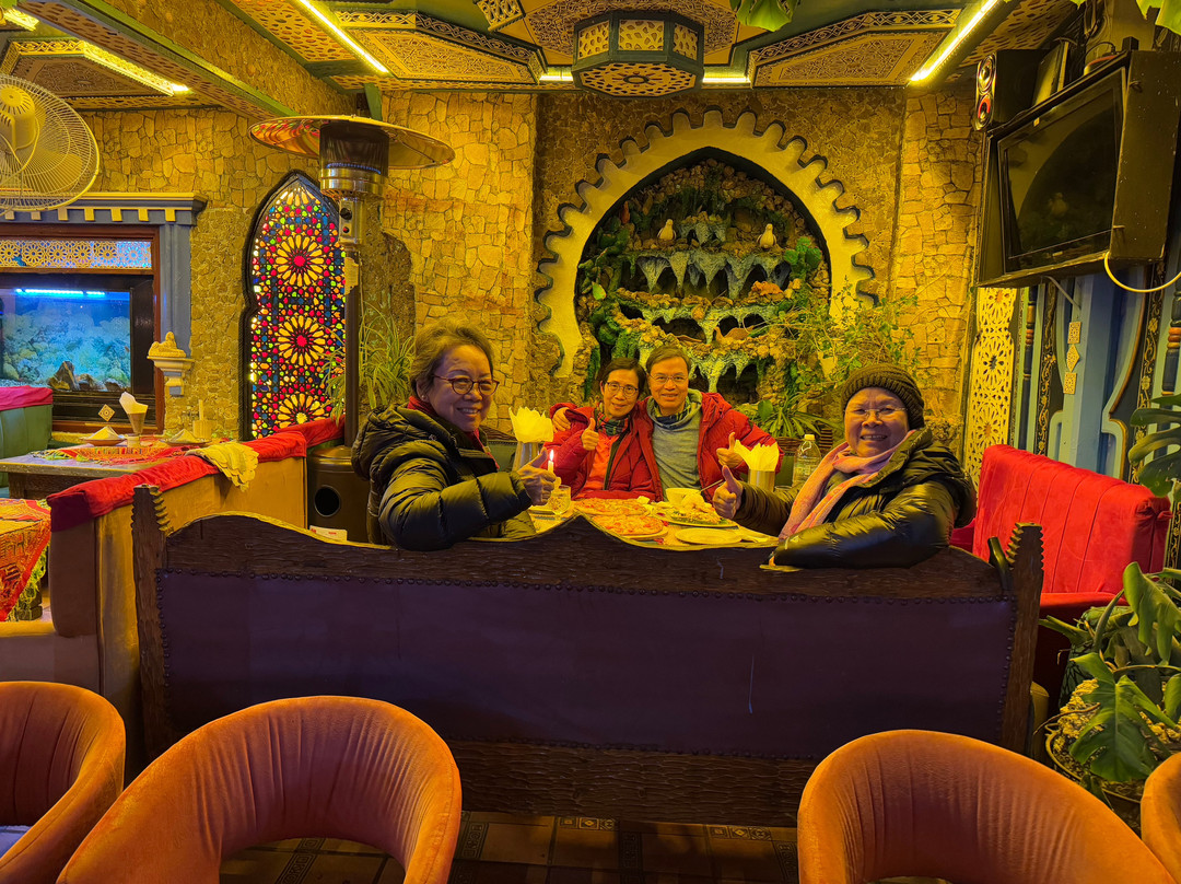 Restaurant Paloma