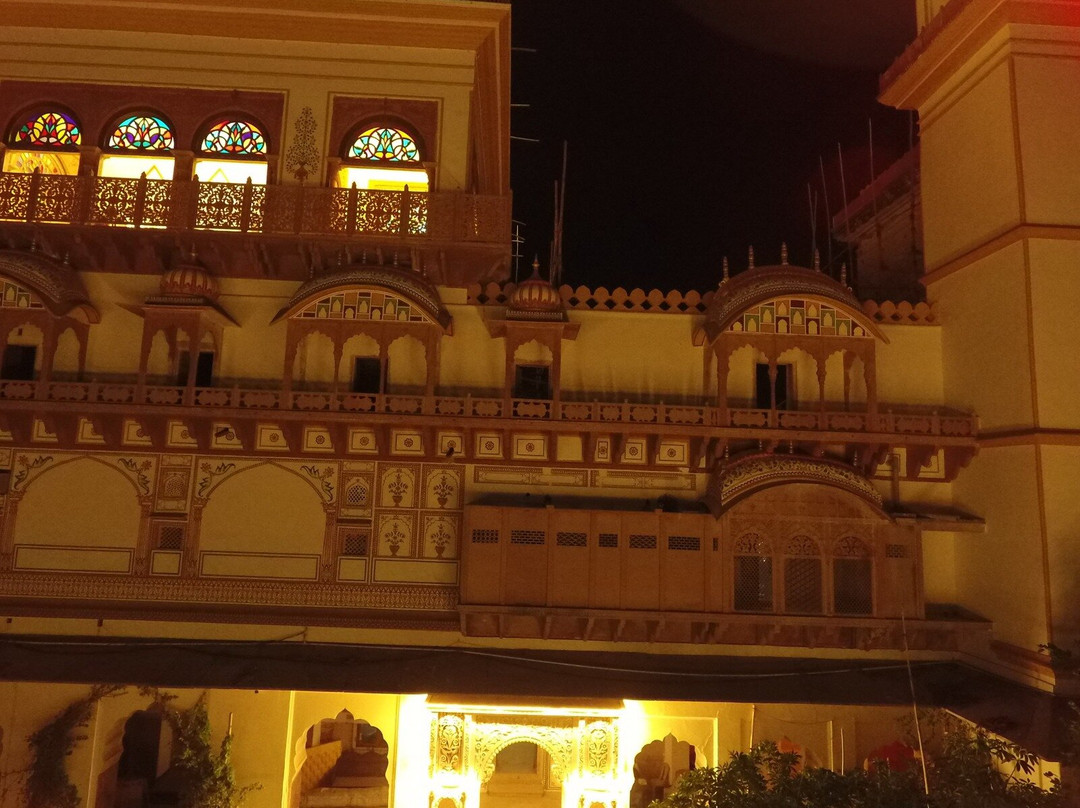 Mahal Khas Palace主图