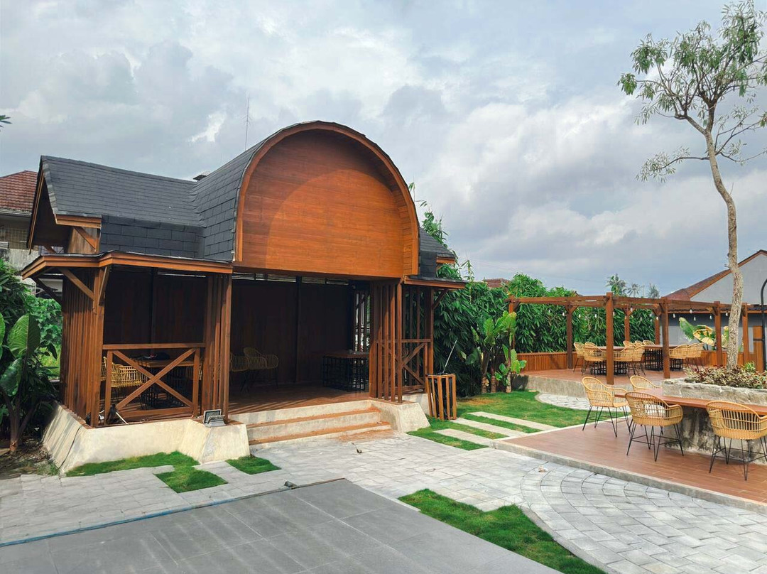 House Of Bakpiaku-Sleman必去景点