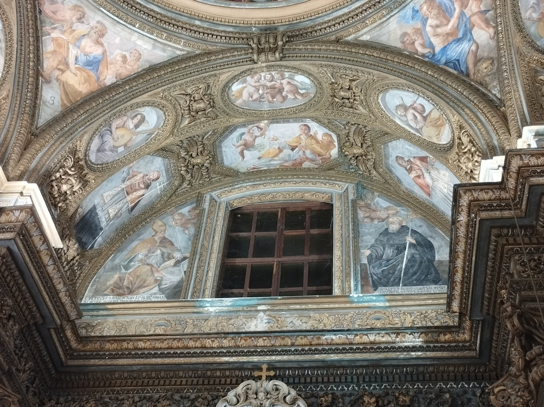 Chiesa di San Giorgio景点图片