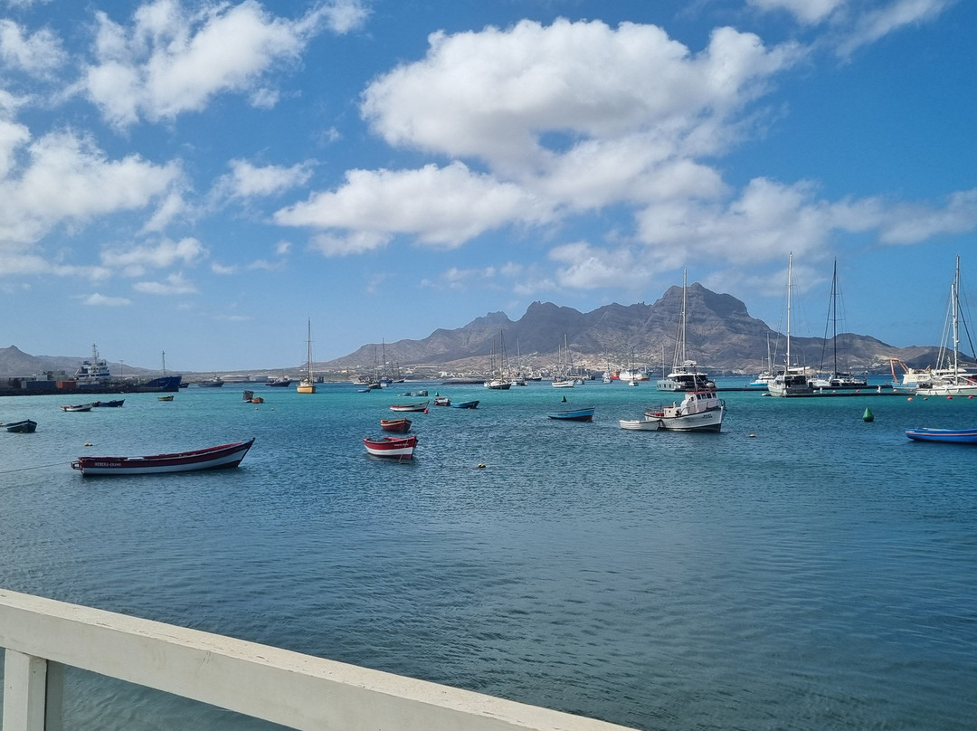 Mansa Marina Hotel主图