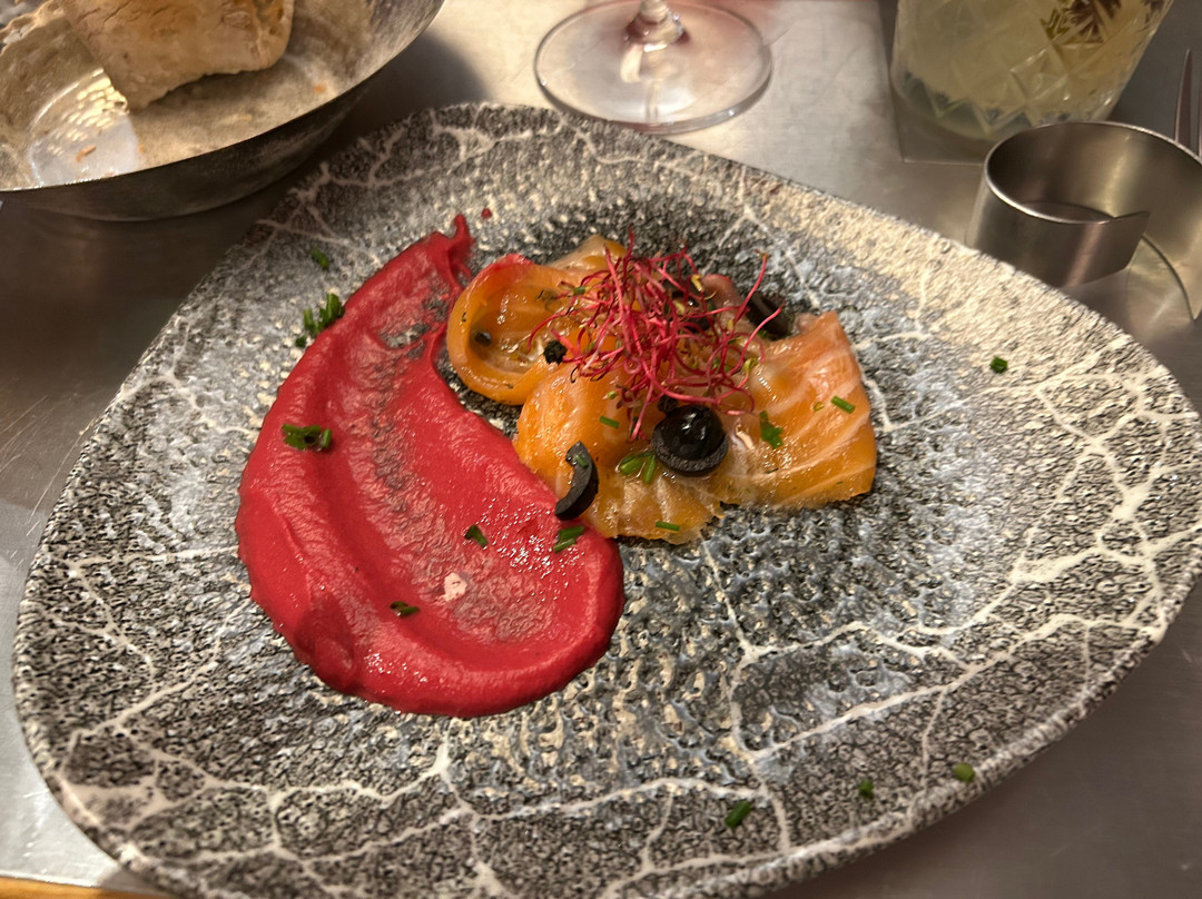 Anova Hotel & Spa主图