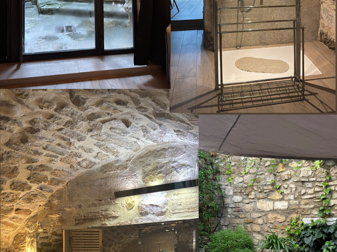 La Maison des Vendangeurs主图