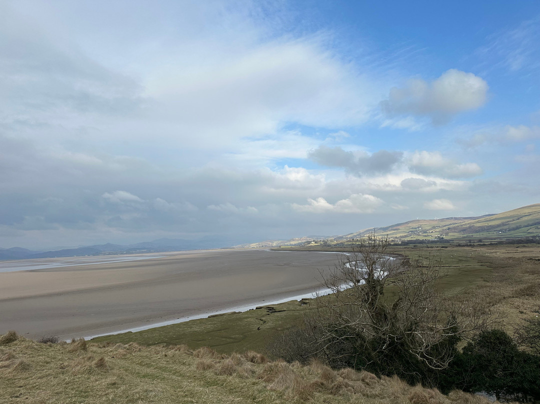 Dunnerholme Golf Club景点图片