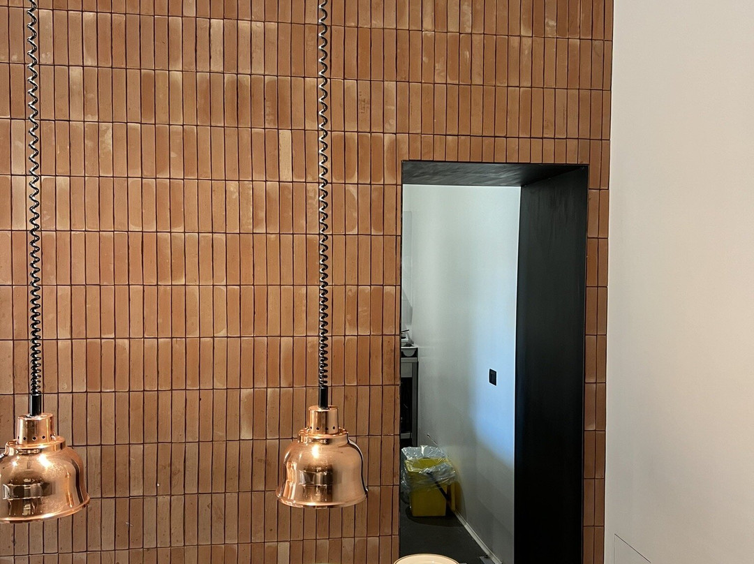 Materia | Spazio Cucina