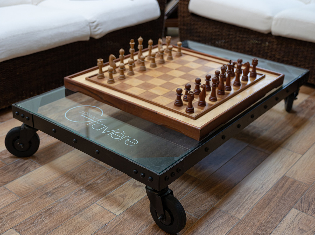 Château La Gravière主图