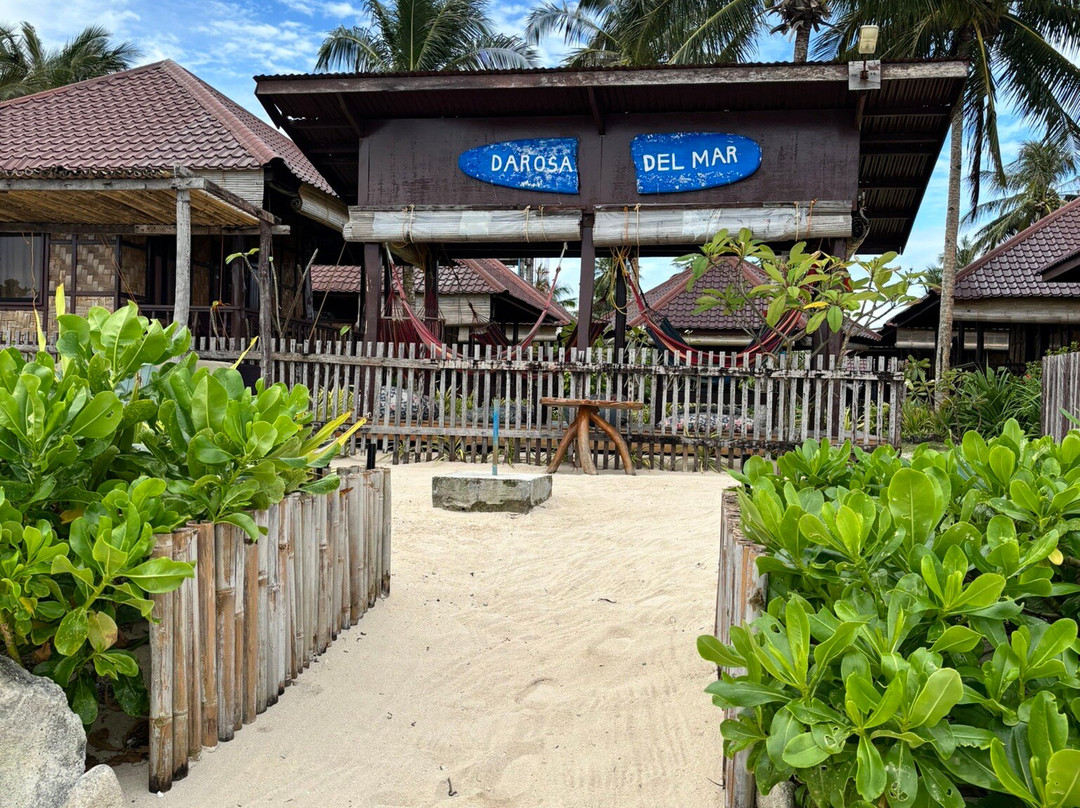 DaRosa Del Mar主图