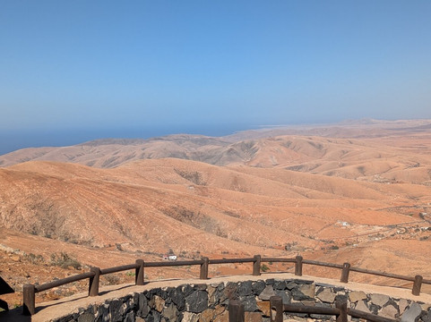 GoGo Tour Canaries-富特文图拉必去景点