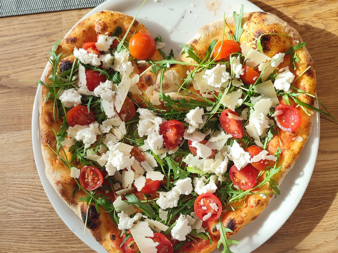 La Strada 8 - Espresso Bar & Pizzeria