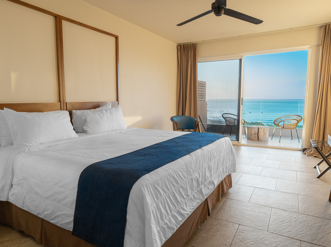 Wyndham Tamarindo主图