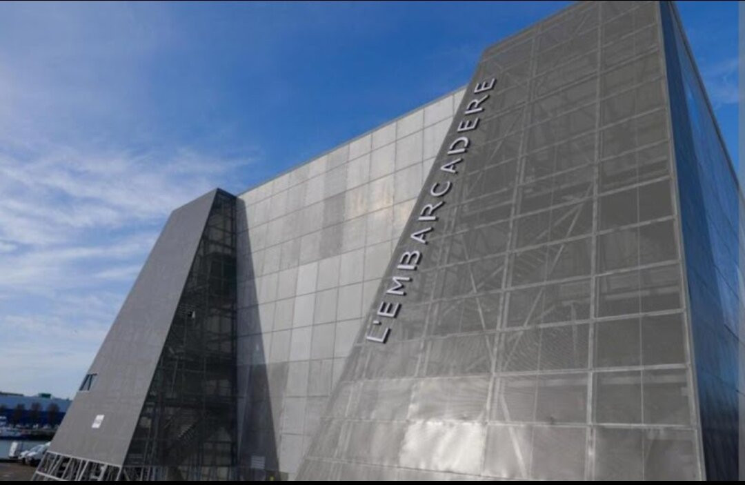 L'Embarcadère景点图片