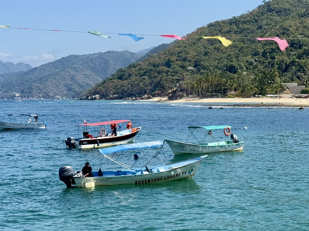 Adventure Lovers PV-瓦拉塔港必去景点