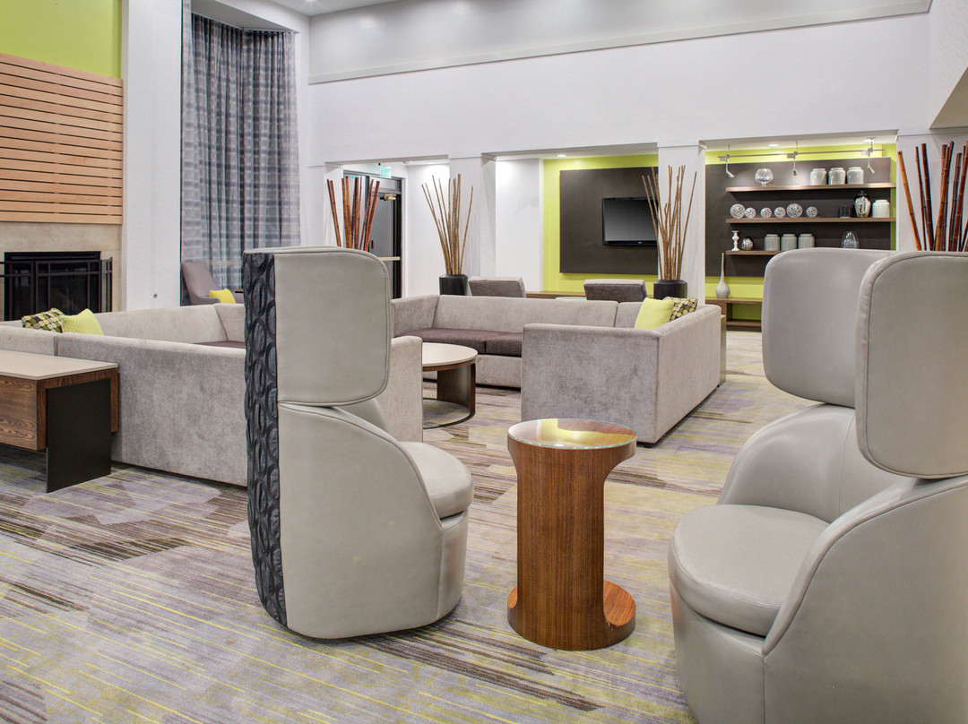 Courtyard by Marriott Richmond Chester主图