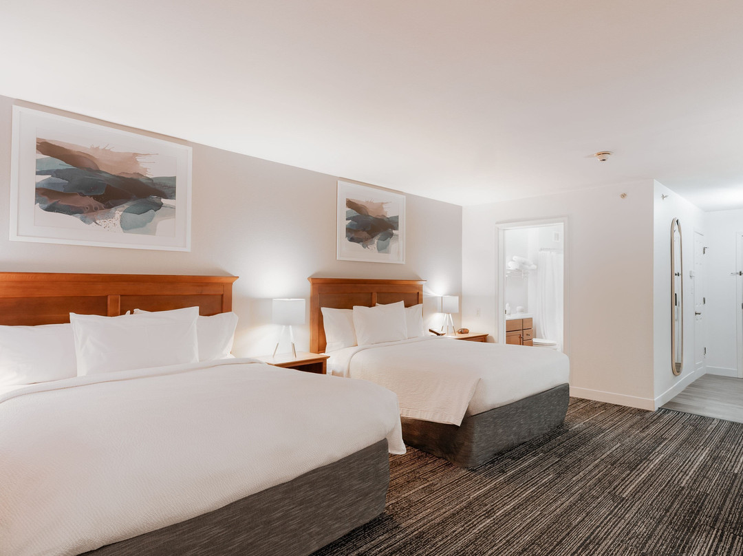 TownePlace Suites by Marriott Quantico Stafford