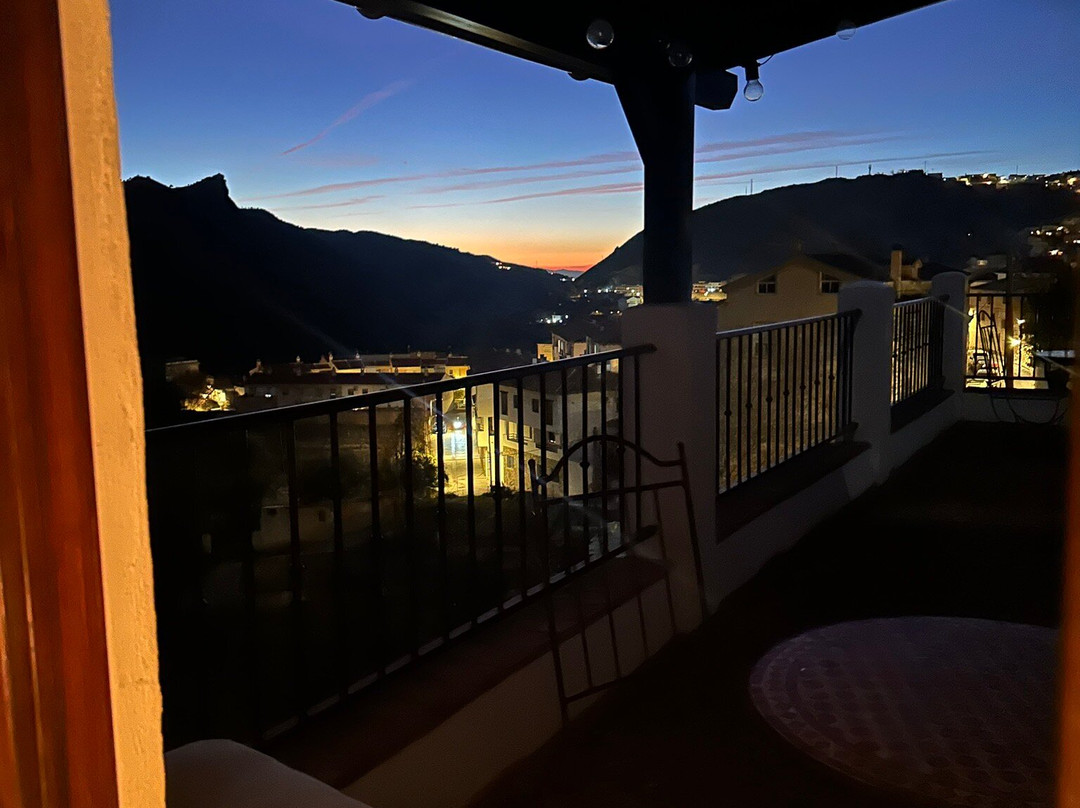 Bed & Breakfast Arroyo de la Greda主图