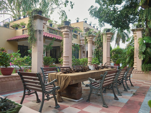 Awtar Mansion - Luxurious Homestay主图