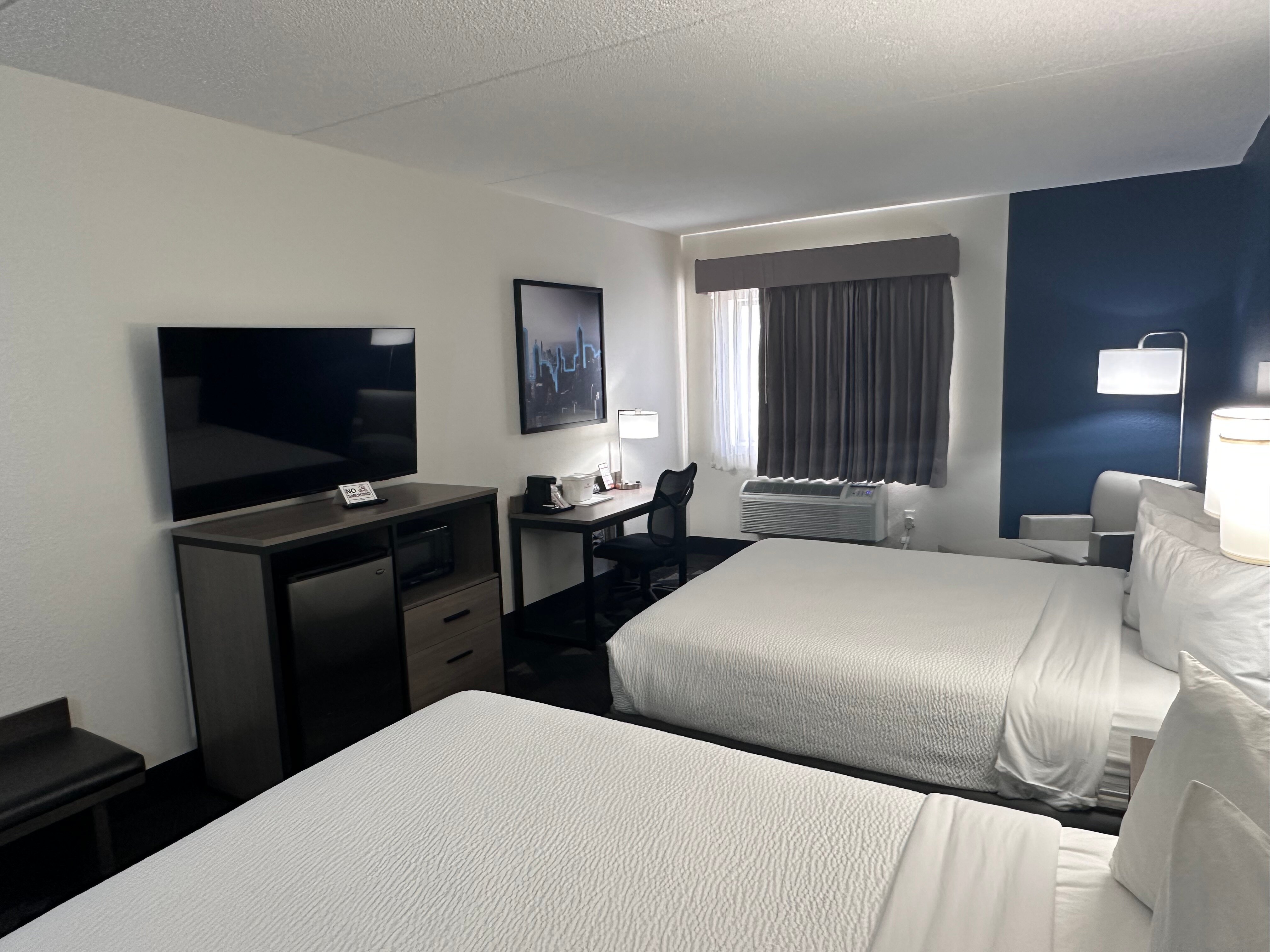 Best Western Bolingbrook Hotel-客卧