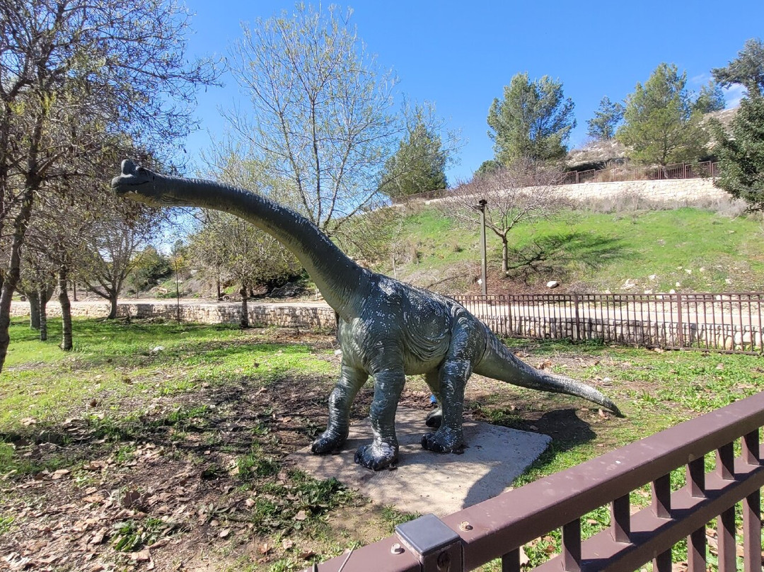 Anaba Park-Modiin必去景点