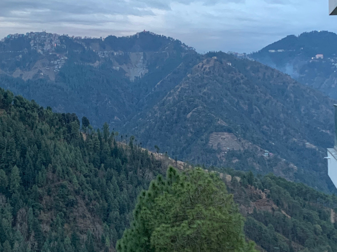 Welcomhotel By ITC Hotels Shimla主图