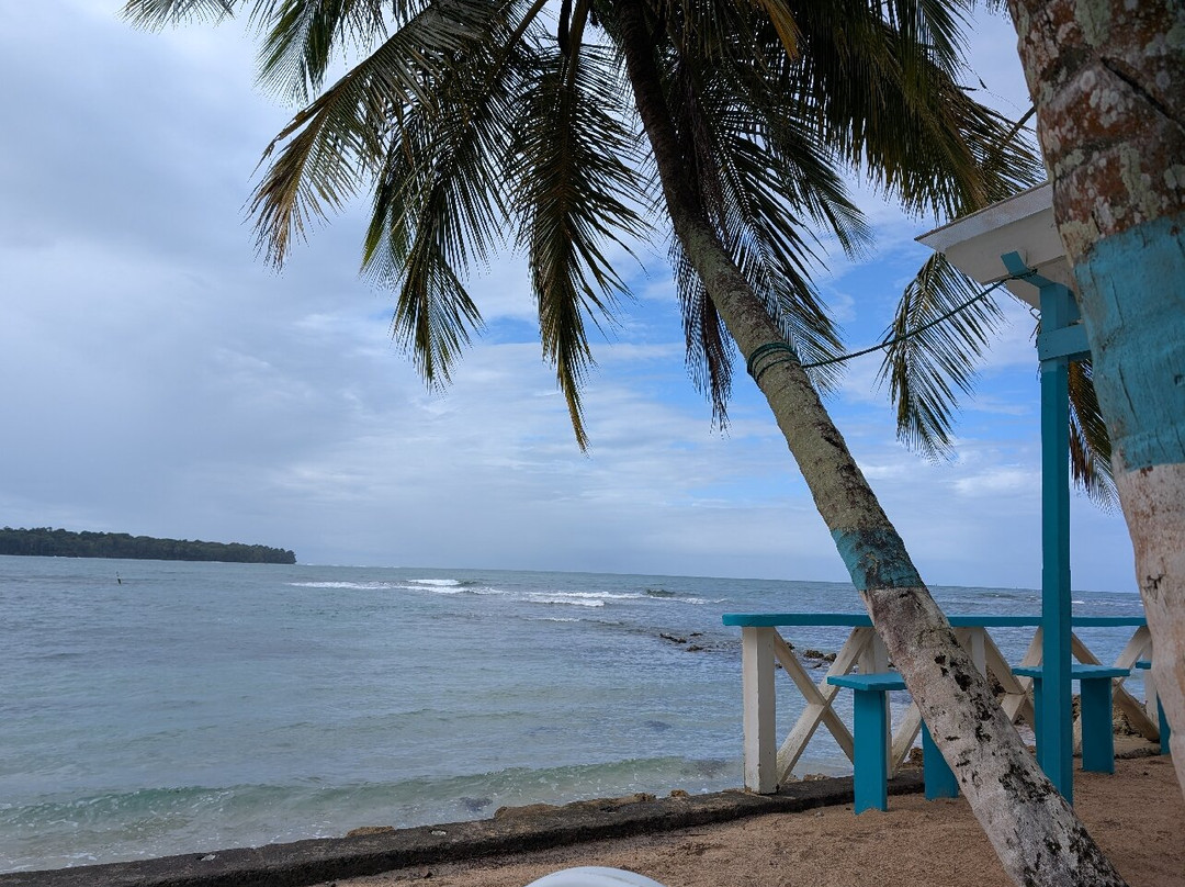 博卡德拉戈-博卡斯镇必去景点
