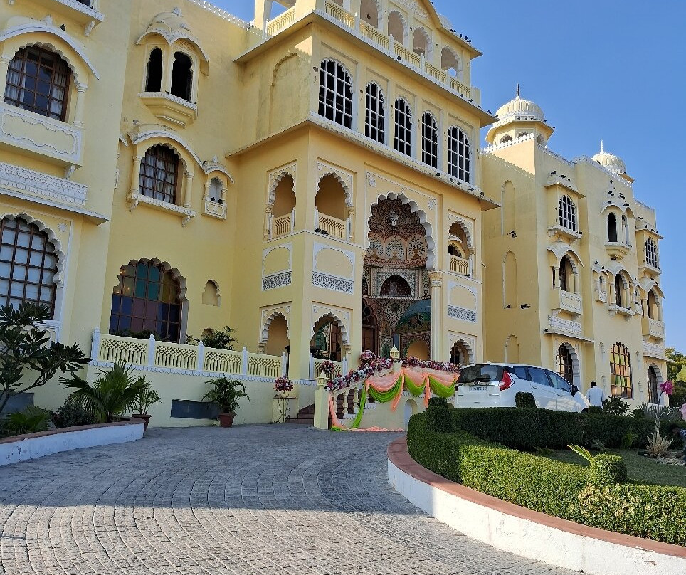 R Chandra's Palace主图