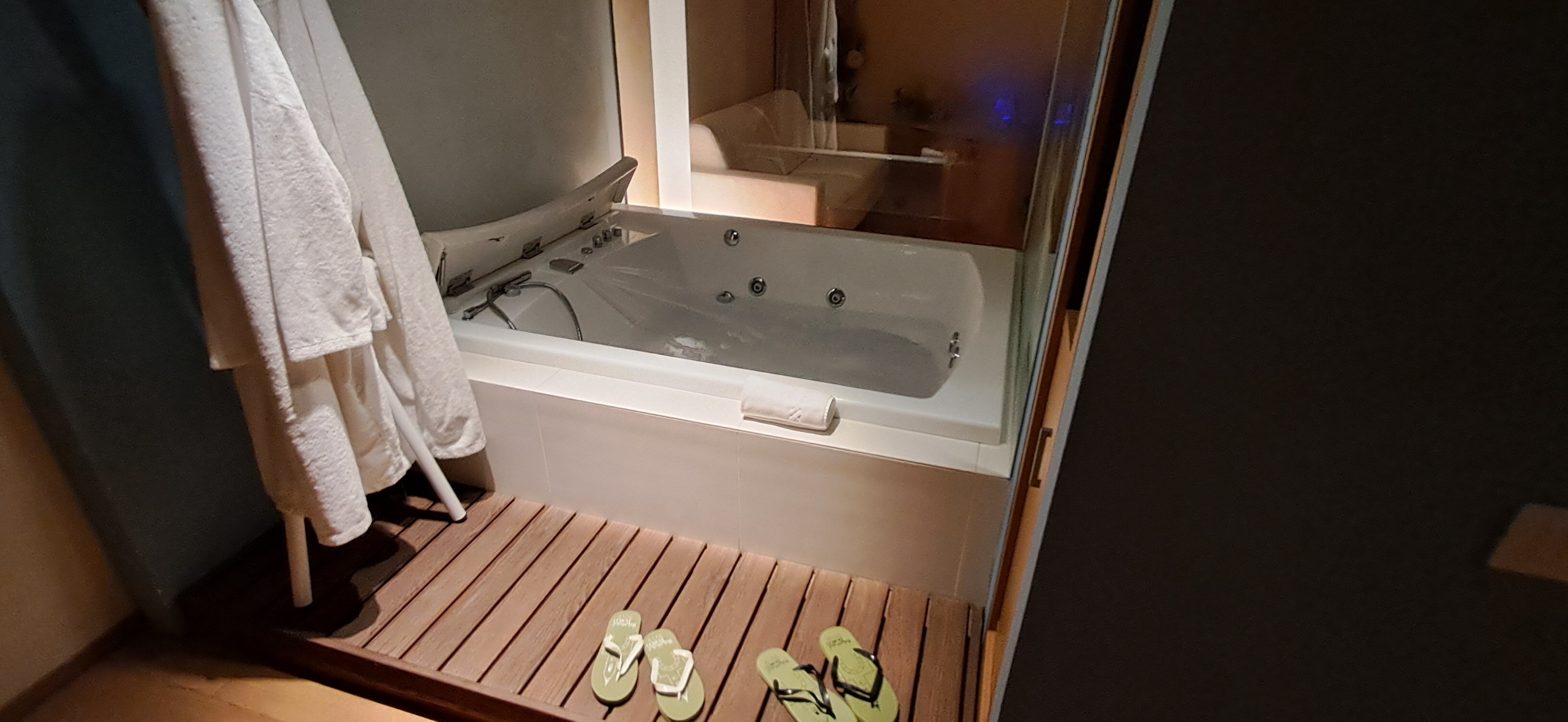 Relais del Borgo Hotel & Spa-官方