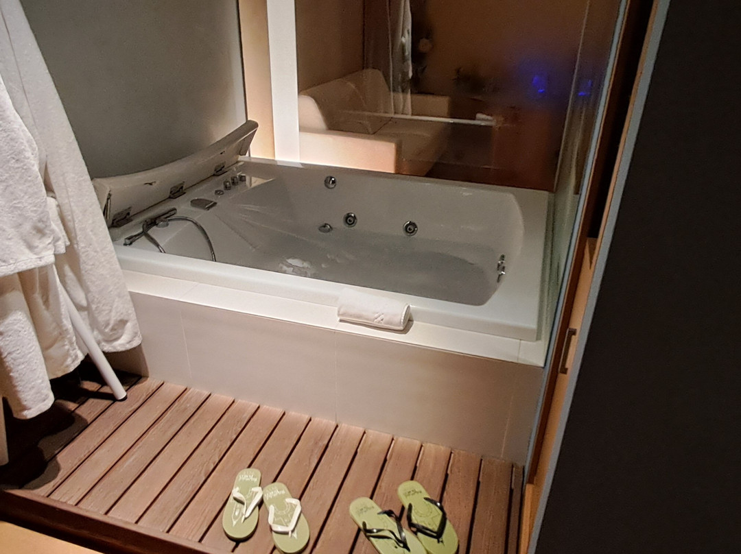 Relais del Borgo Hotel & Spa主图