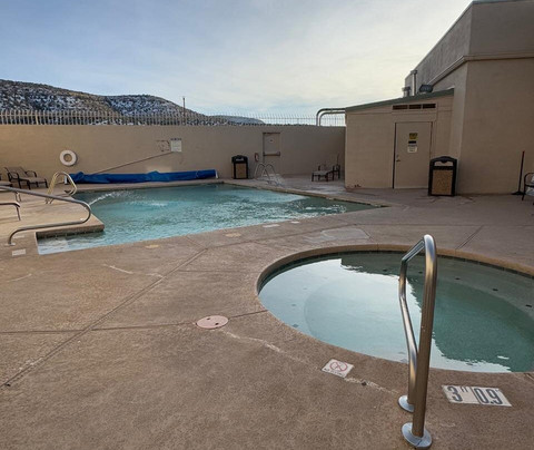 Hualapai Lodge主图