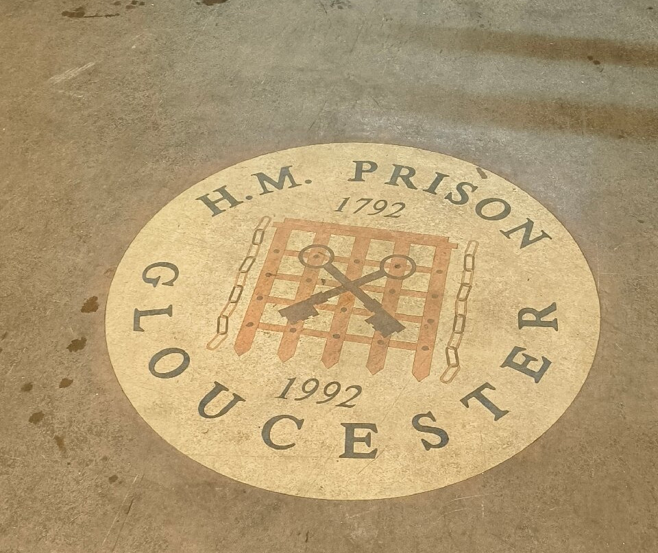 Gloucester Prison Events景点图片