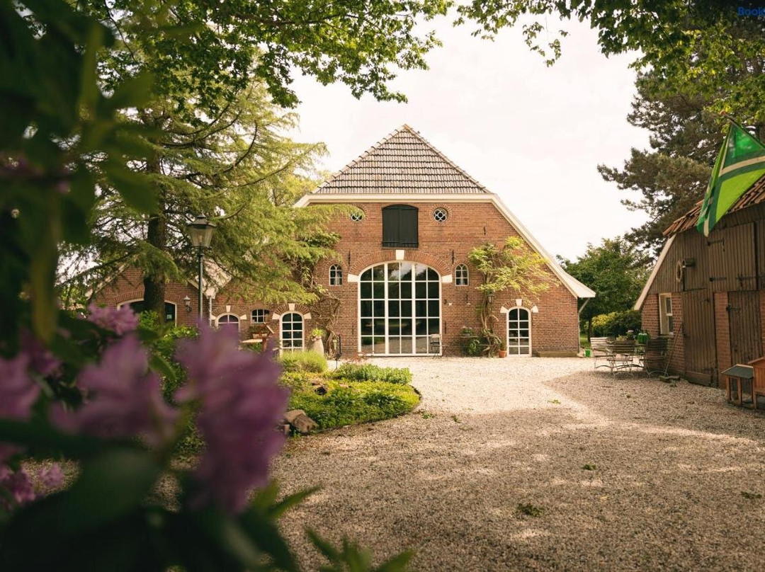 B&B Borgersteeg