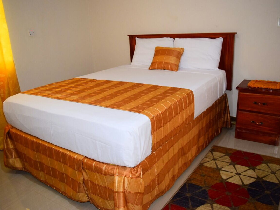 Paradise Place主图