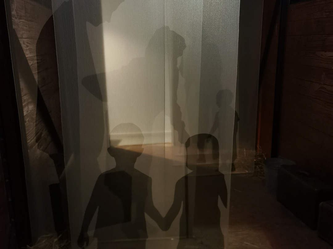 Muzeon - Storytelling Jewish History Museum景点图片