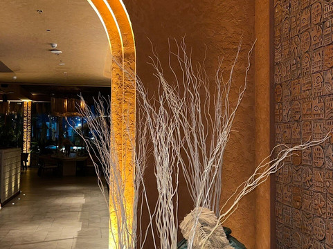 Kaimana Beach Dubai主图