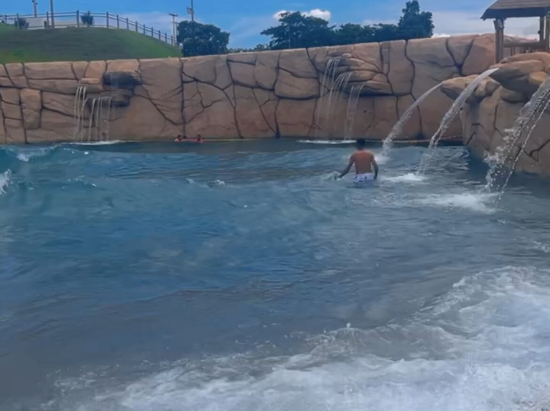 Bali Park-Luziania必去景点