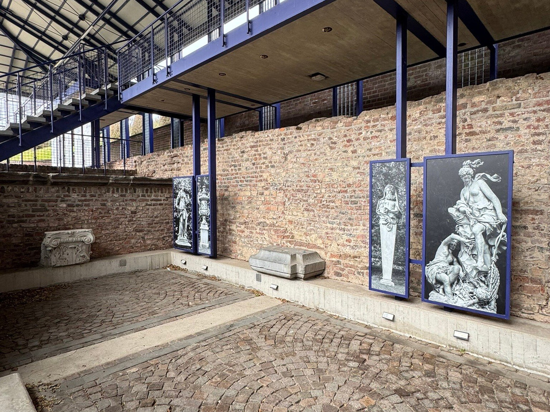 Terrassengarten-Kamp-Lintfort必去景点