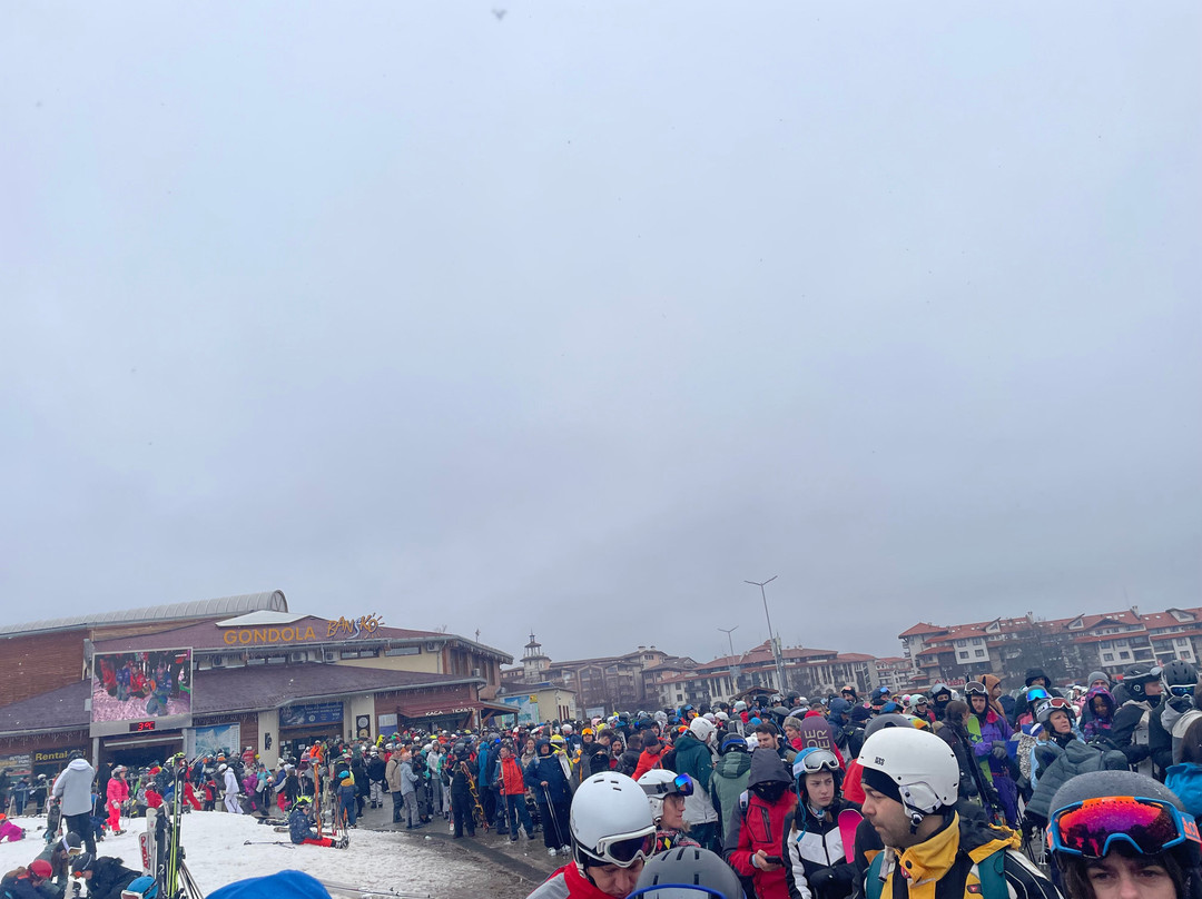 BanskoSki-班斯克必去景点