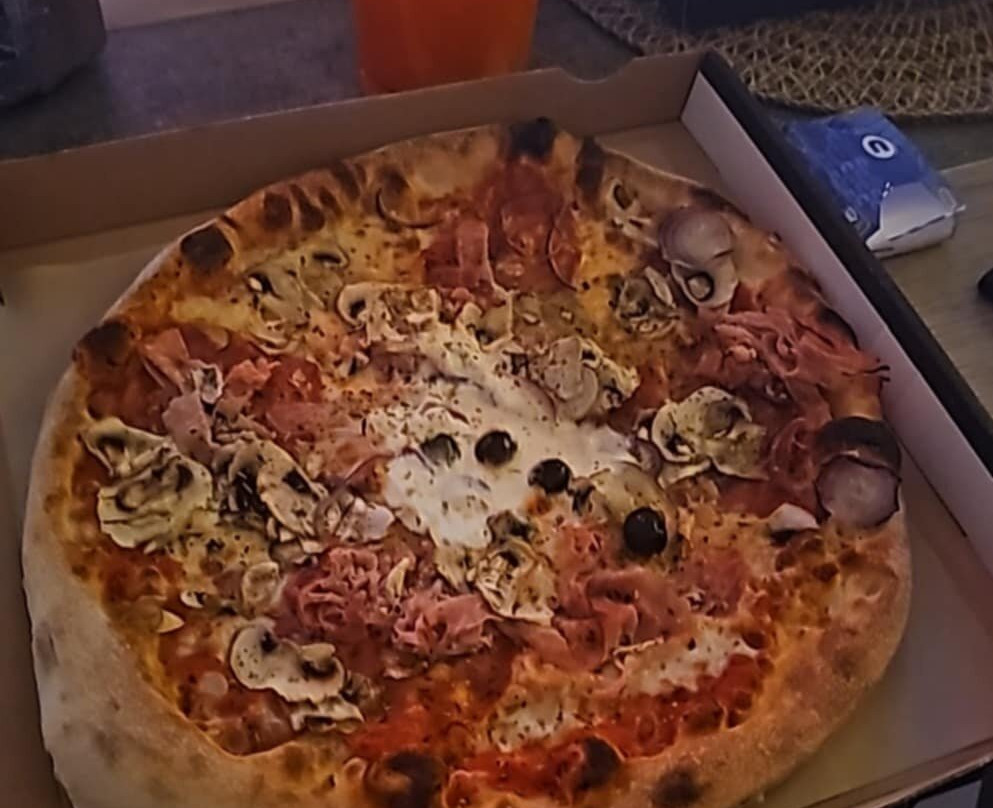 Ciao Bella