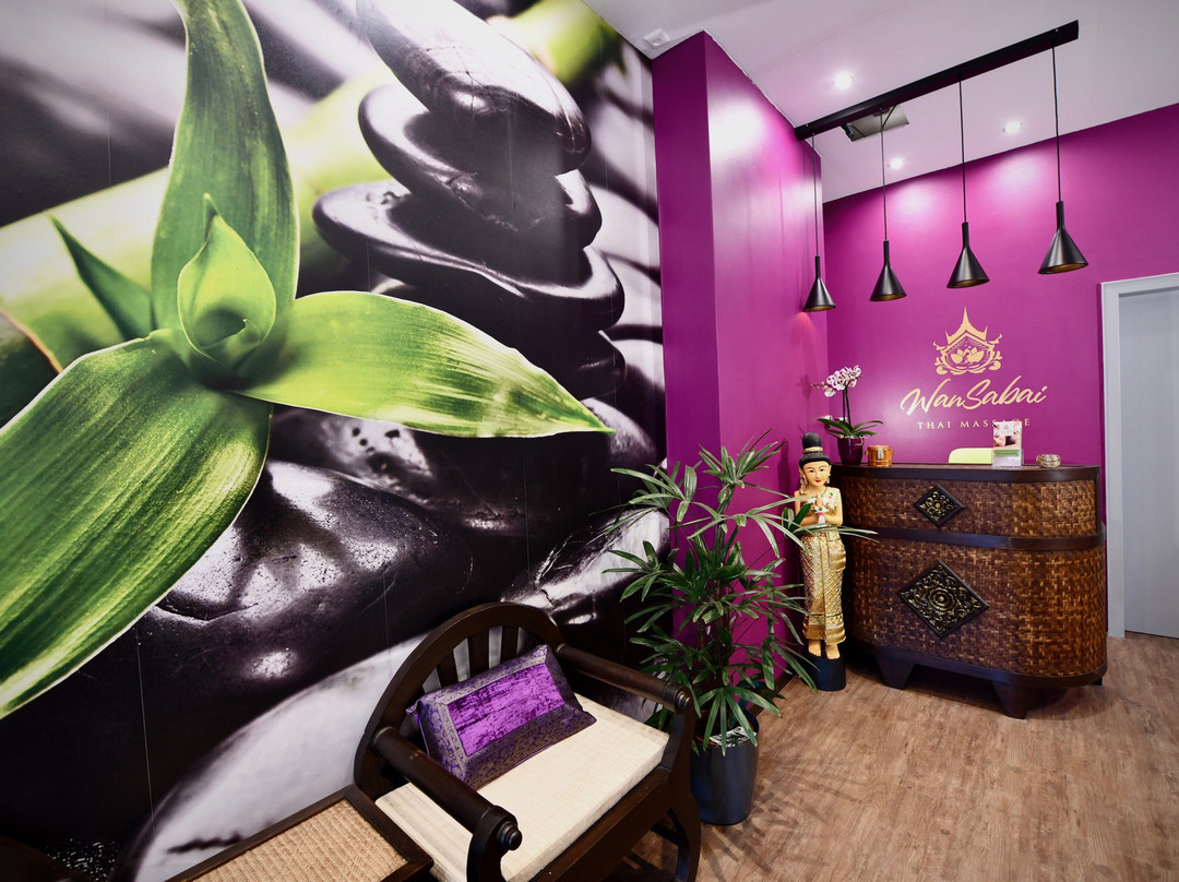 Wansabai Thaimassage