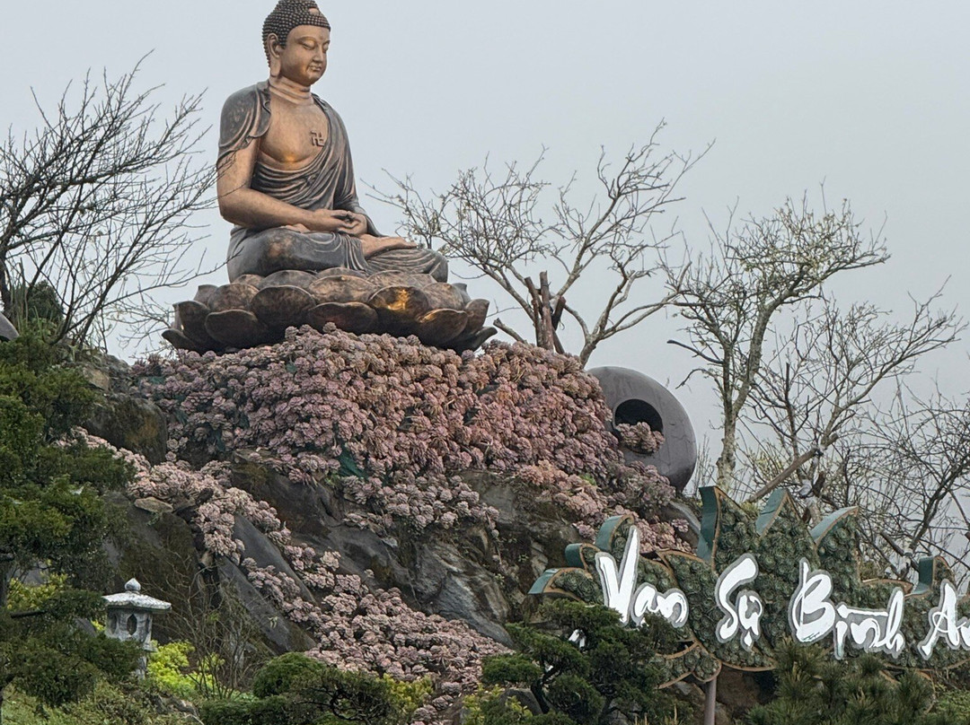 Viet Nam Tour Adventures-沙巴必去景点