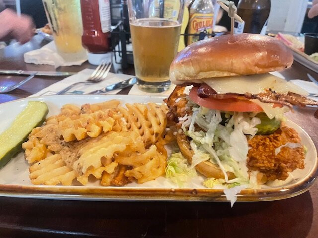 The Catch Neighborhood Bar & Grill