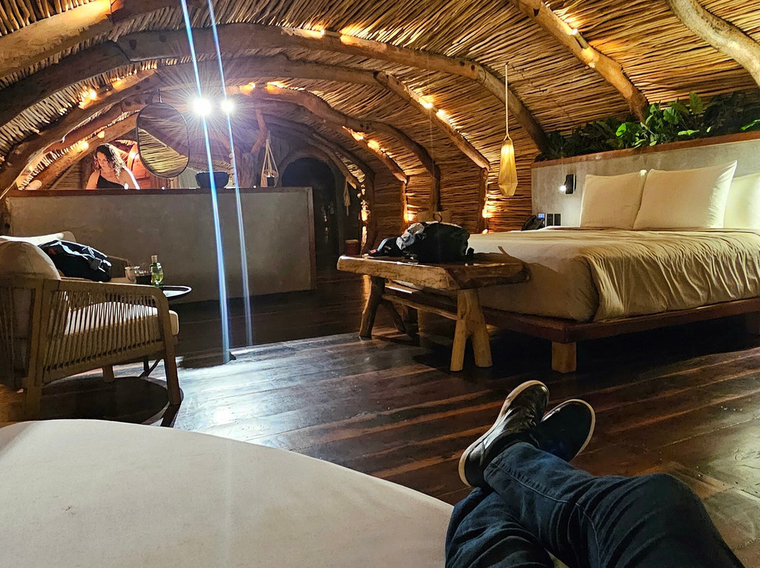 Kanan Tulum Hotel & Spa主图