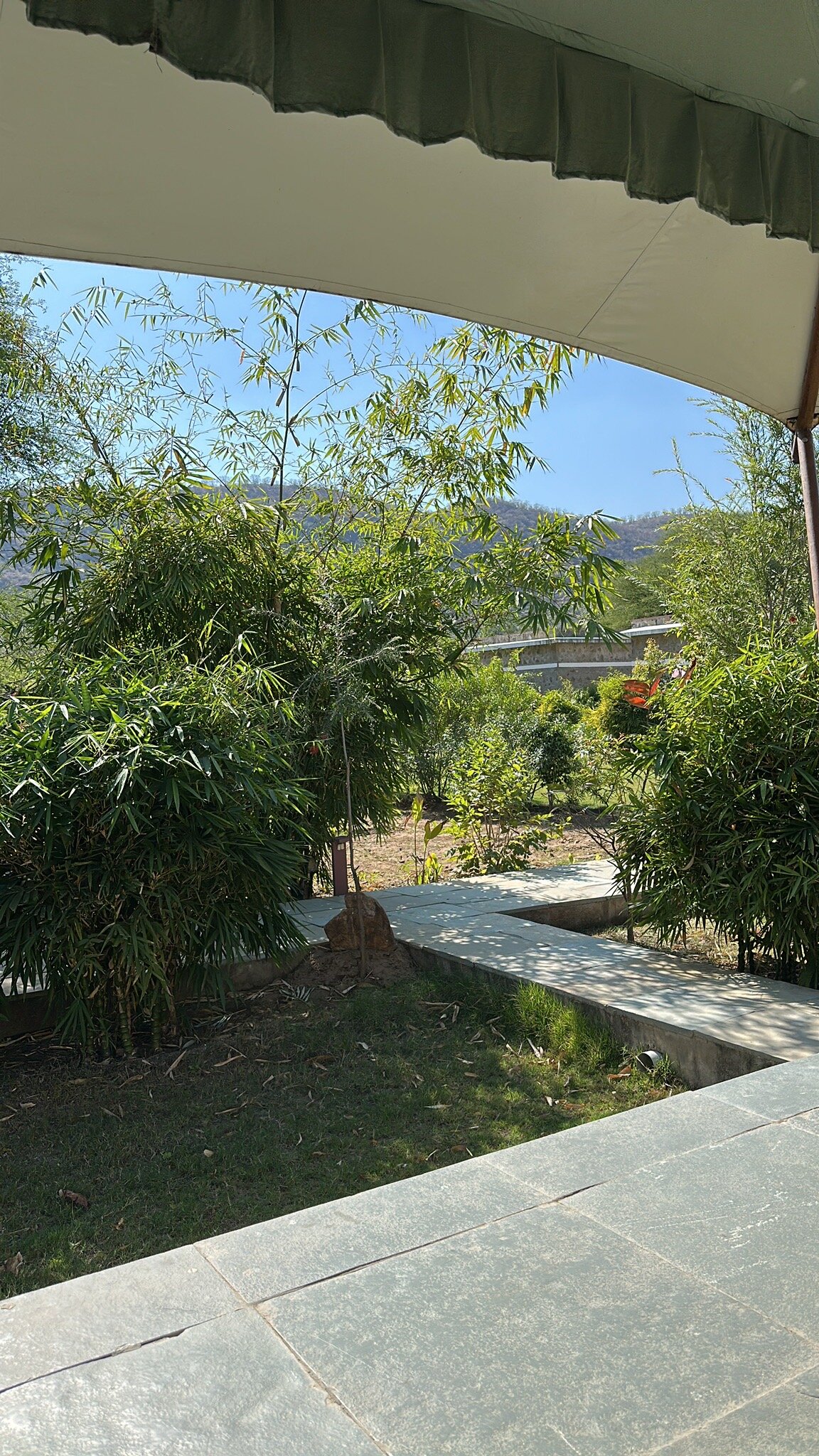 Kutani Bagh Sariska-官方