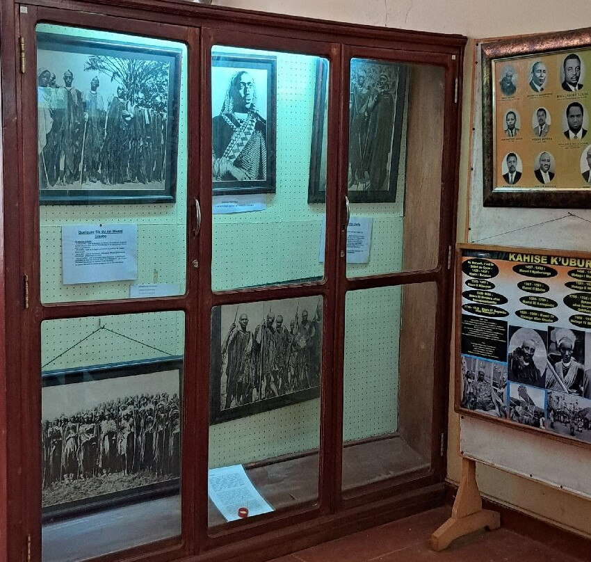National Museum of Gitega景点图片