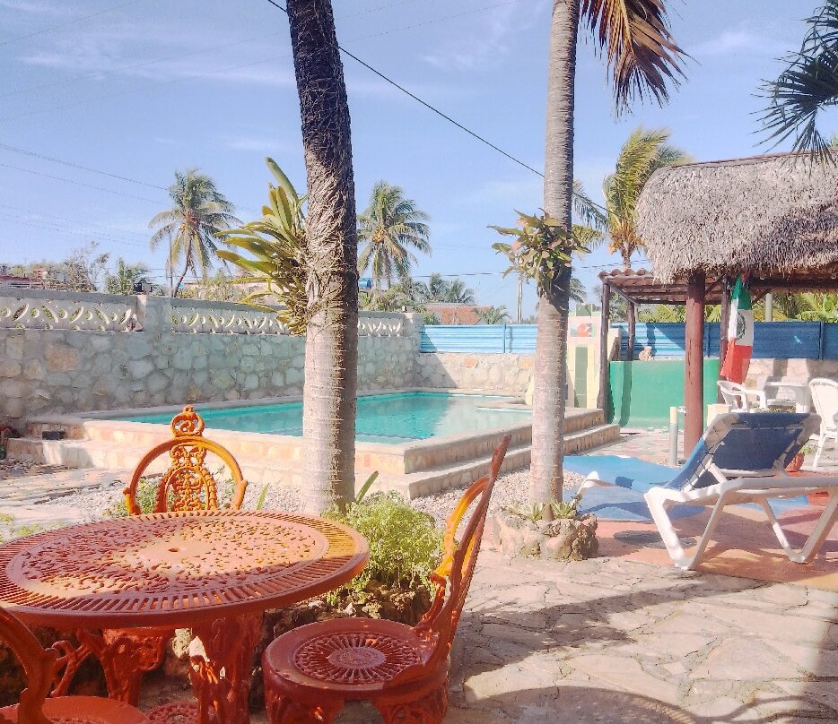 Casa Valido y Surami主图