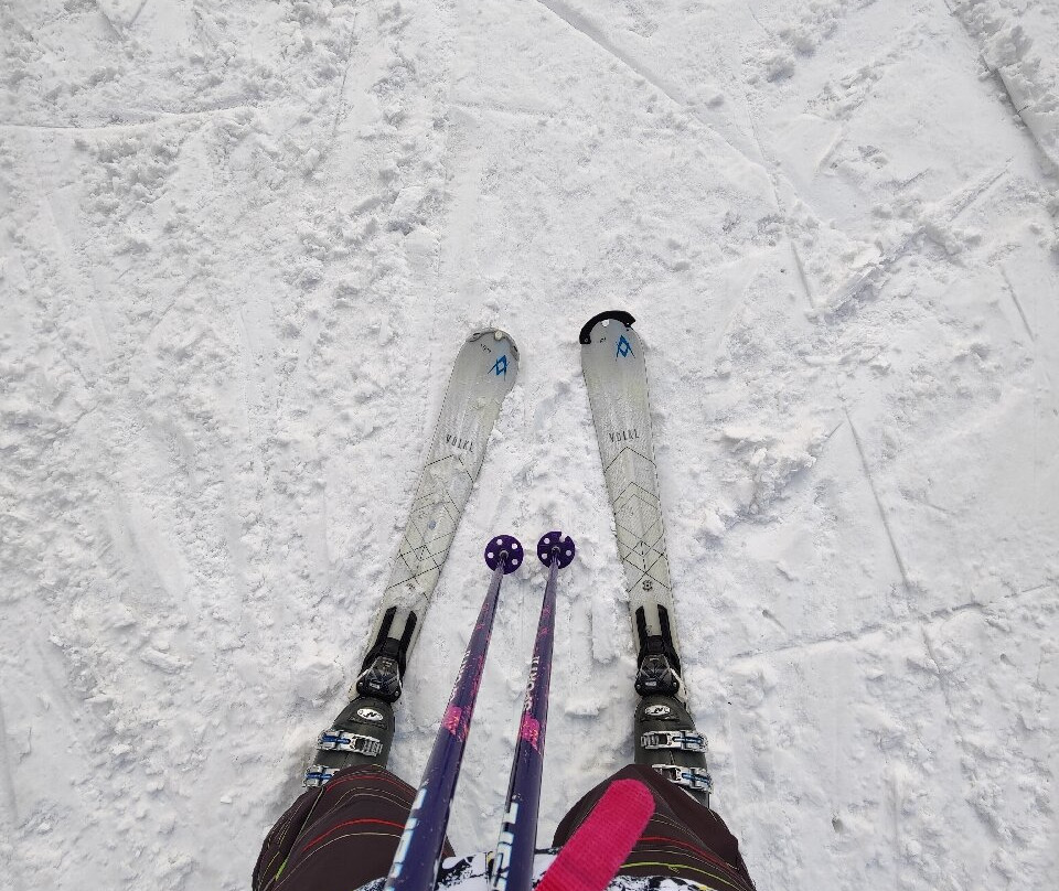 Malam Jabba Ski Resort-Malam Jabba必去景点